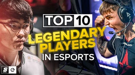 best esports player|Best Esports Players in 2021 .